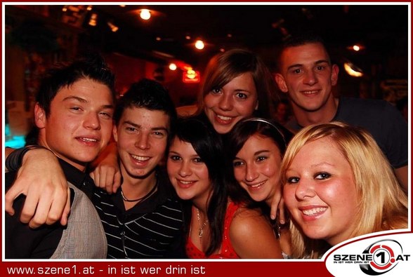 *Party,Party,Party....* - 