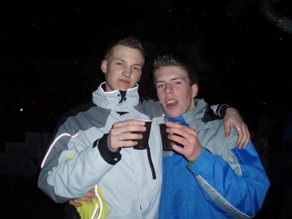 *Silvester 2007/08* - 