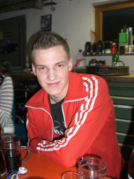 *Silvester 2007/08* - 