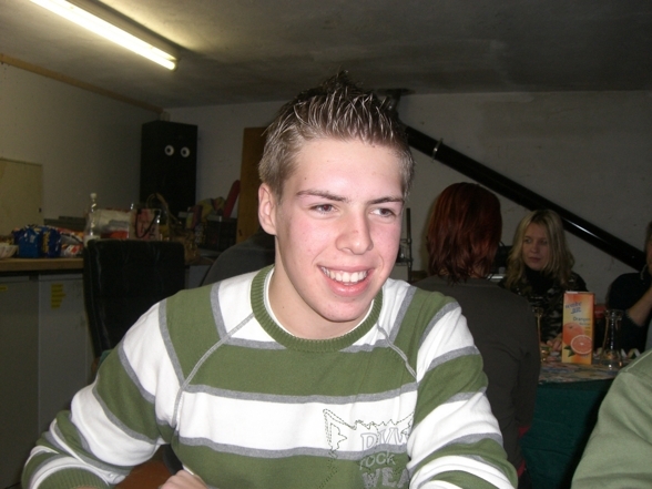 *Silvester 2007/08* - 