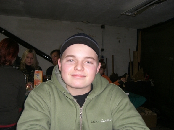 *Silvester 2007/08* - 