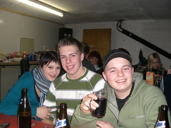 *Silvester 2007/08* - 