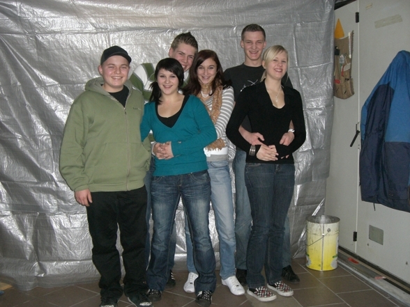 *Silvester 2007/08* - 