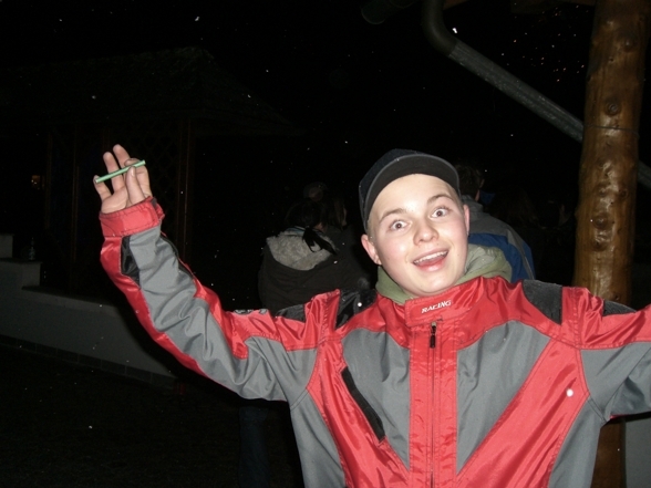 *Silvester 2007/08* - 