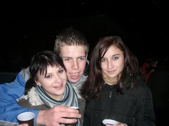 *Silvester 2007/08* - 