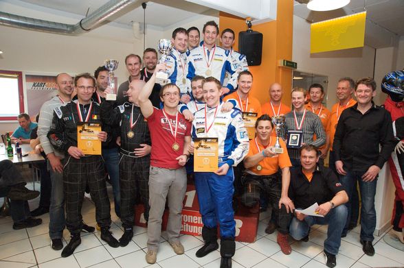 6h Klampfer Rennen Pasching 10.04.10 - 