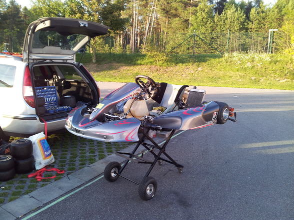 ROTAX RM1 DD2 - 