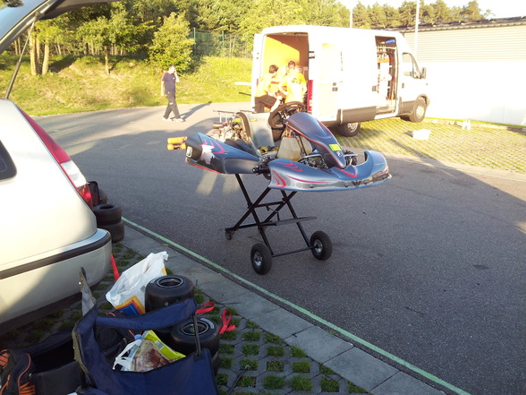 ROTAX RM1 DD2 - 