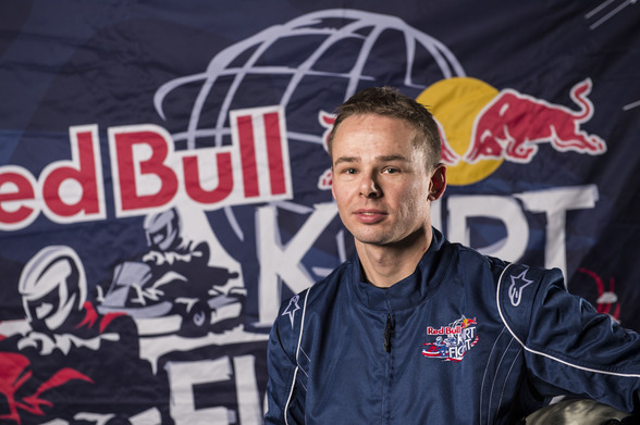 Red Bull Kart Fight National Finale2015 - 