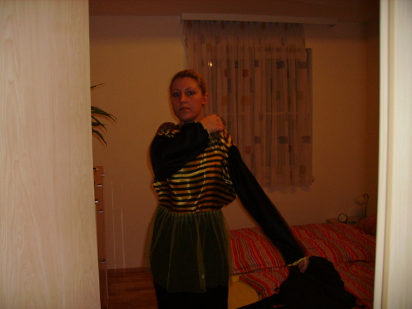 Fasching 2008 - 