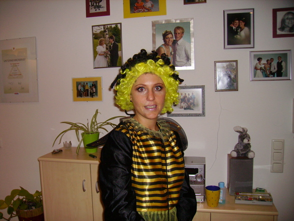 Fasching 2008 - 