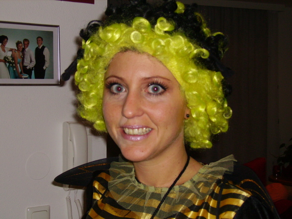 Fasching 2008 - 