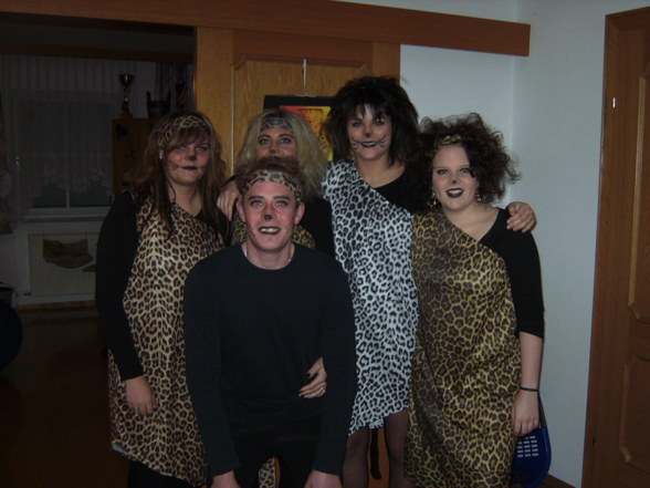 Fasching 2008 - 