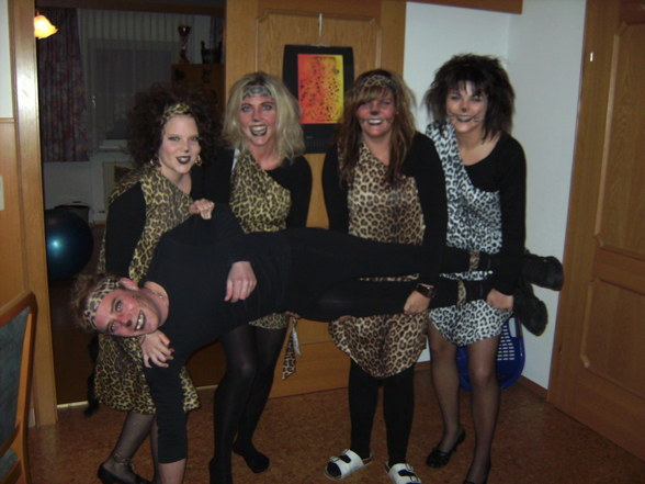 Fasching 2008 - 