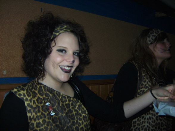 Fasching 2008 - 