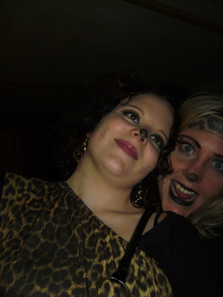 Fasching 2008 - 