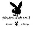 PLAYBOY - 