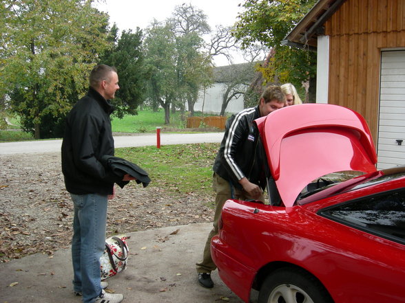 Kurzurlaub in Bad Gastein - 