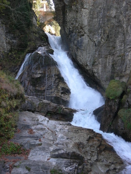 Kurzurlaub in Bad Gastein - 