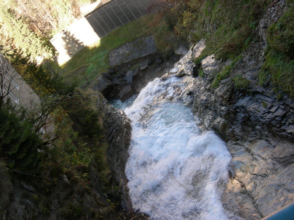 Kurzurlaub in Bad Gastein - 