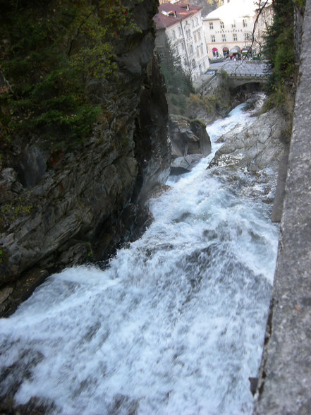 Kurzurlaub in Bad Gastein - 