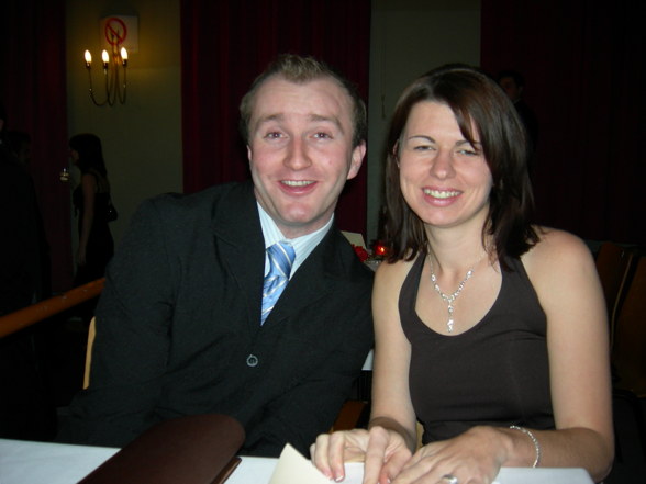 HLW-Ball 2007 - 