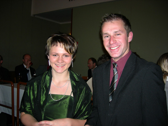 HLW-Ball 2007 - 