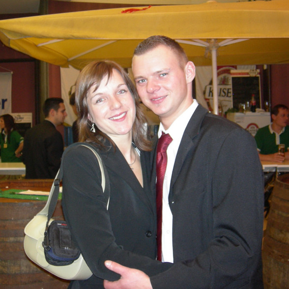 HLW-Ball 2007 - 