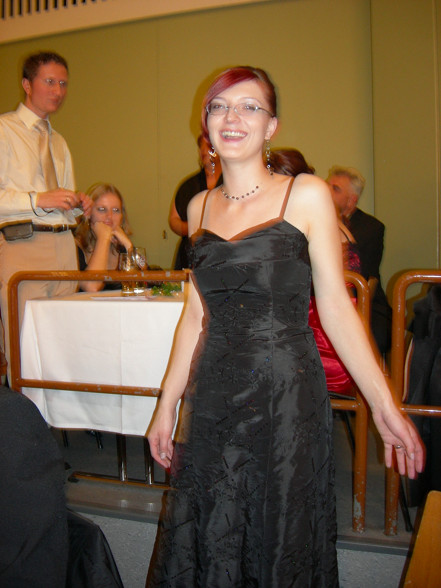 HLW-Ball 2007 - 