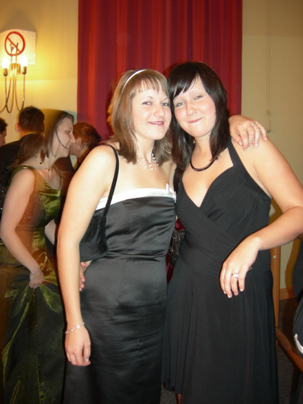 HLW-Ball 2007 - 