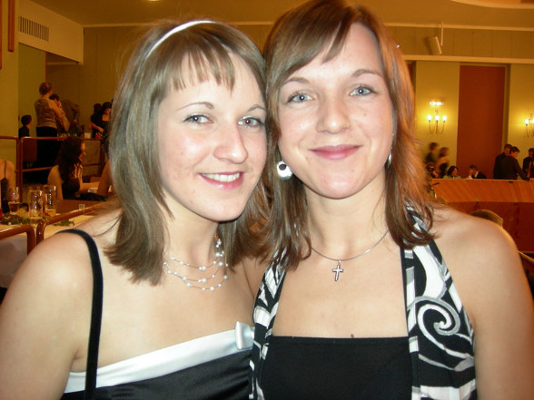 HLW-Ball 2007 - 