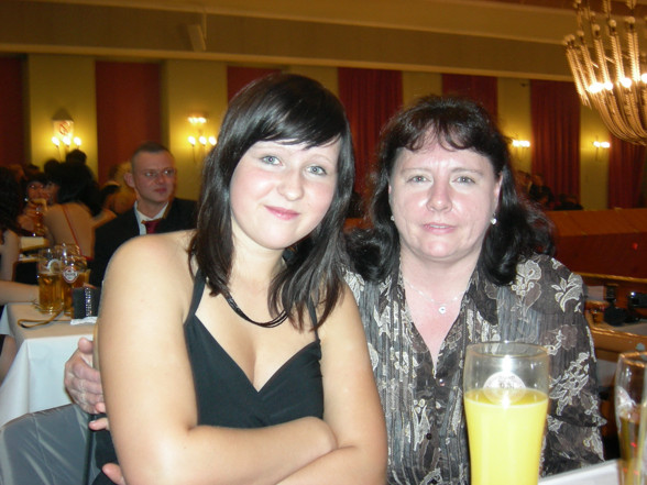 HLW-Ball 2007 - 