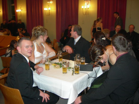 HLW-Ball 2007 - 