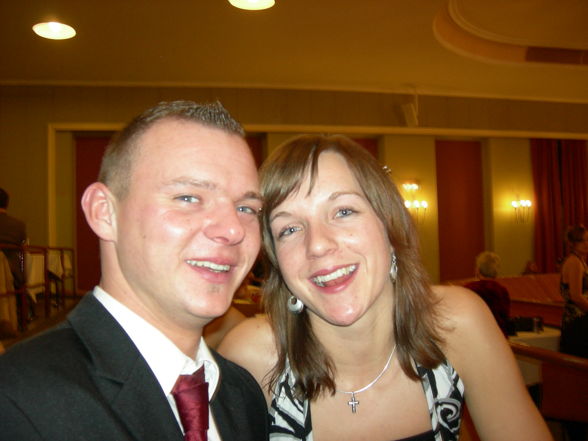 HLW-Ball 2007 - 