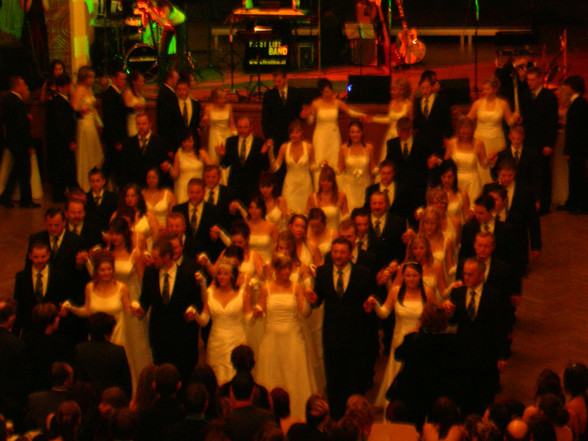 HLW-Ball 2007 - 