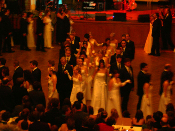 HLW-Ball 2007 - 