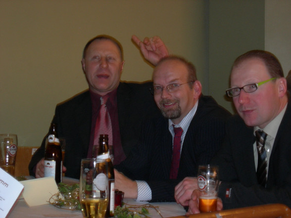 HLW-Ball 2007 - 