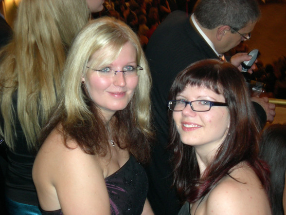 HLW-Ball 2007 - 