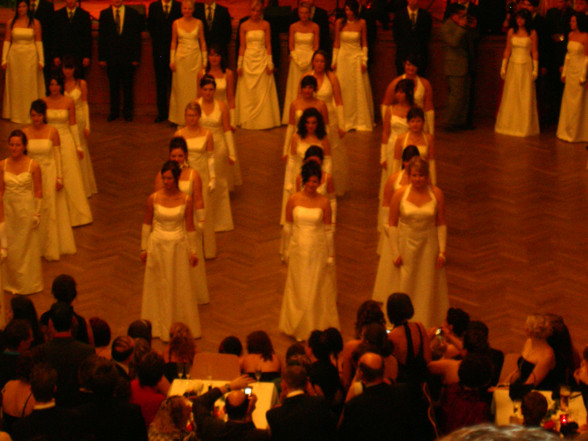 HLW-Ball 2007 - 