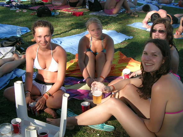 Summersplash 2005 - 