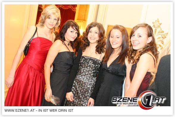 Stifterball 2008 - 