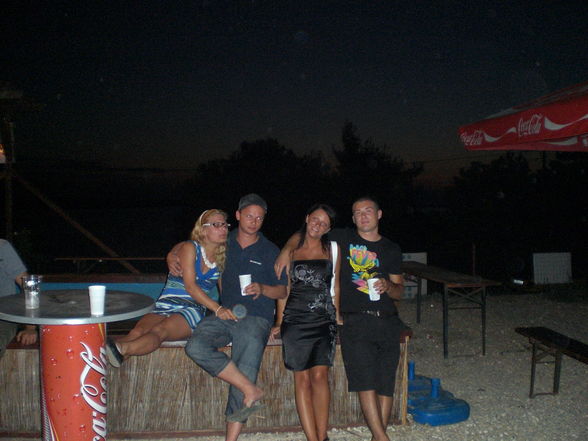 Urlaub 2009 - 