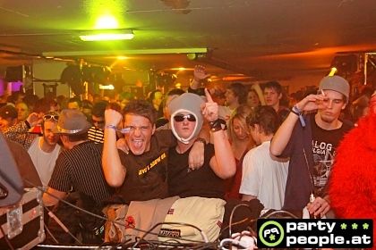 Rave on Snow 2008 - 