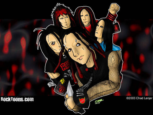 rockTooNs - 