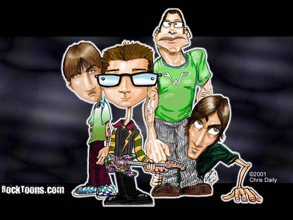 rockTooNs - 