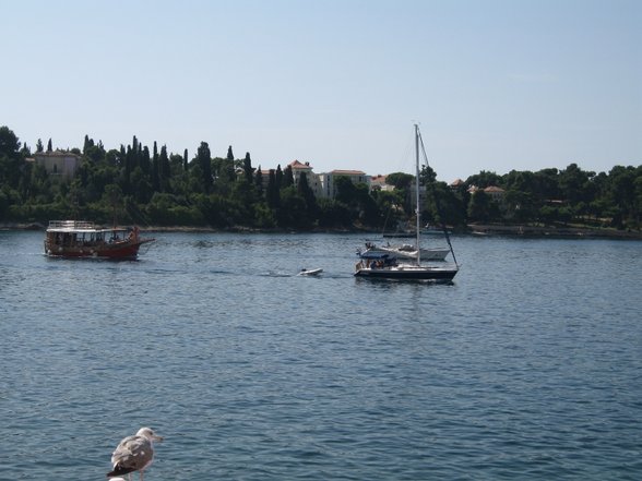 Kroatien - 