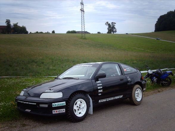 CRX - 