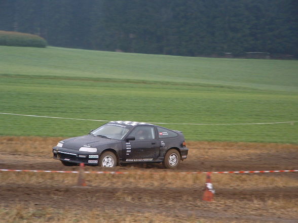 CRX - 