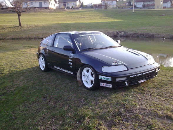 CRX - 