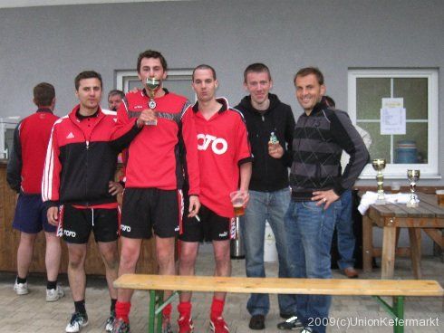 Fussballturniere - 